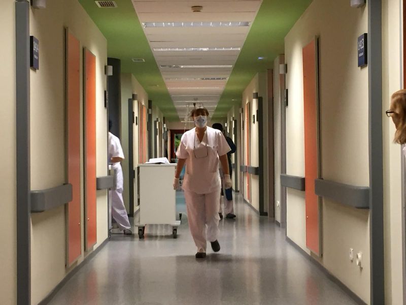 CSIF advierte: "La sanidad de Castilla y León tiende al bloqueo, con o sin Covid-19"