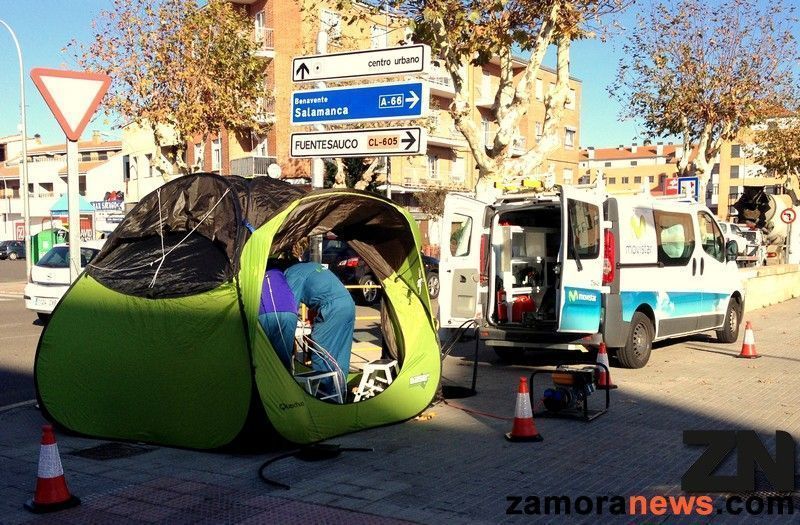 El paro vuelve a subir en Zamora en 667 personas y también aumenta a nivel nacional en 52.194 desempleados