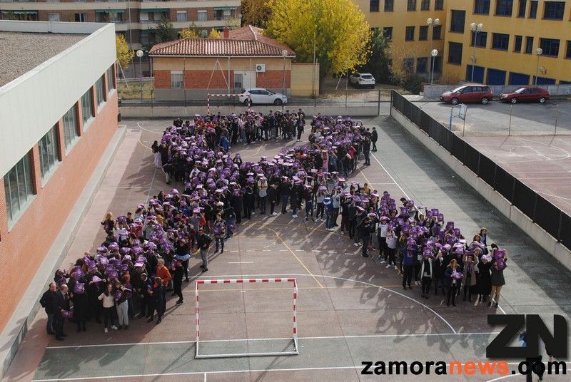 Las denuncias por violencia de género aumentan un 16,4 % en España, aunque Castilla y León presenta la tasa más baja de víctimas