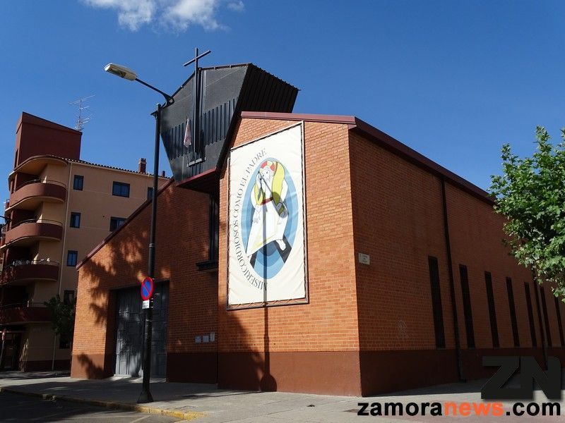 Cuatro décadas de San Lorenzo en el seno del Barrio de los Bloques