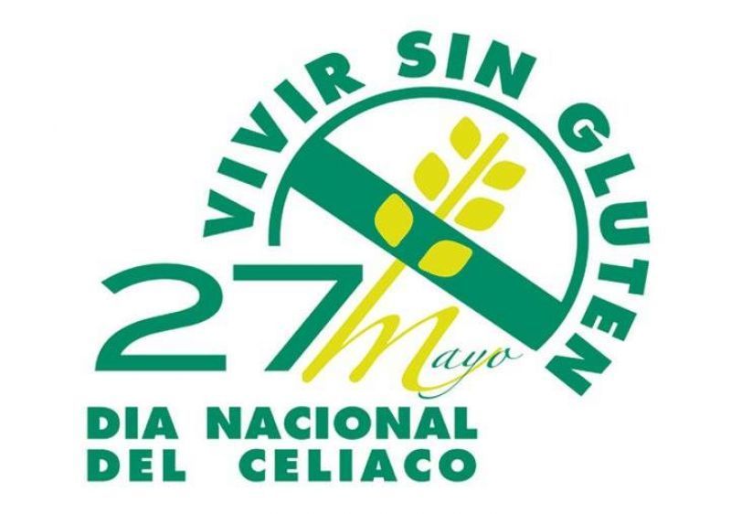 La fachada del Ayuntamiento lucirá el fin de semana el logotipo del Día Nacional del Celiaco, que se conmemora el 27 de mayo