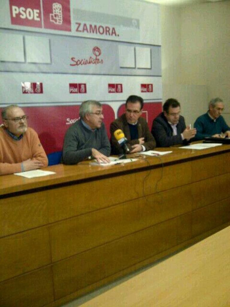 La Junta de Castilla y León abandona a su suerte los Espacios Naturales de Zamora