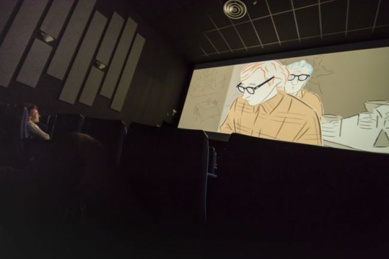 Cines Valderaduey propone una tarde de cine sorpresa