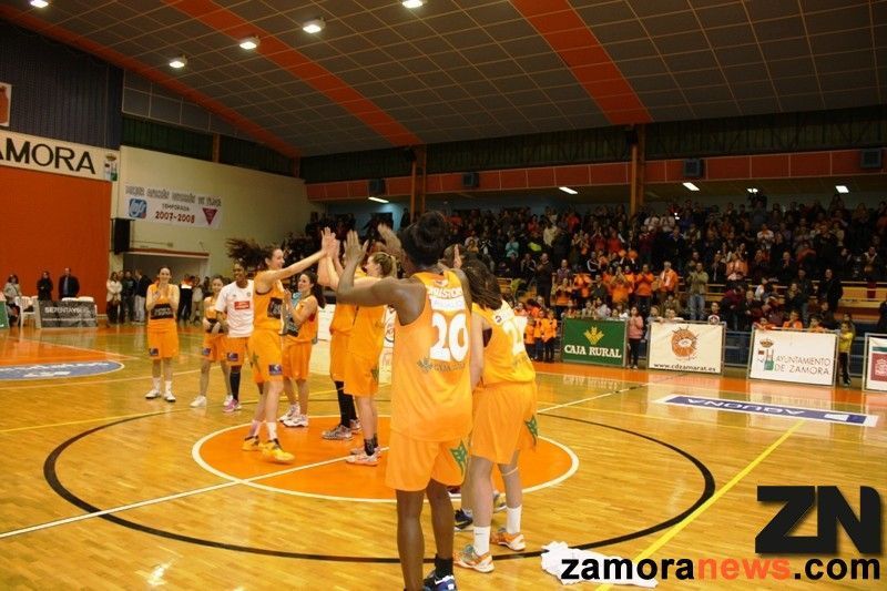 Desciende Ibaizabal y ascienden tres equipos a Liga Femenina
