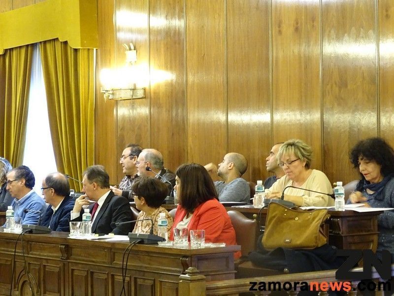 El Grupo Popular en la Diputación pide la dimisión de Manuel Ramos como diputado provincial