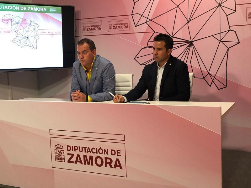 Raúl Maide se pone al frente de IFEZA con el objetivo de dotarle de "una imagen de marca" y profesionalizarla