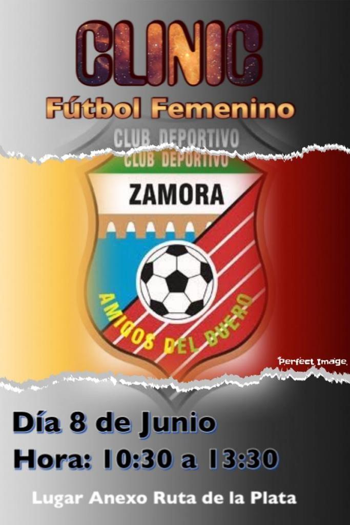 El Amigos del Duero propone el I encuentro de Futbolistas de Fútbol Base femenino de la ciudad este sábado