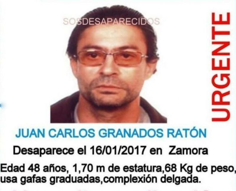 Se confirma la identidad de la persona hallada muerta por la Policía en la Calle Arcas