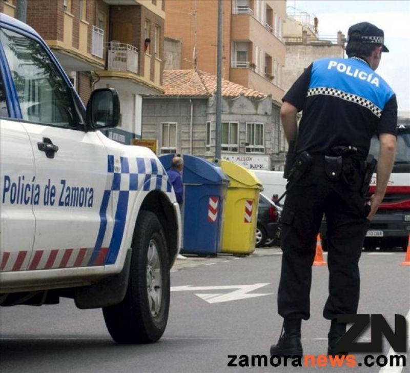 La Policía Municipal INFORMA: Restricciones de tráfico y recomendaciones para estos días de Semana Santa