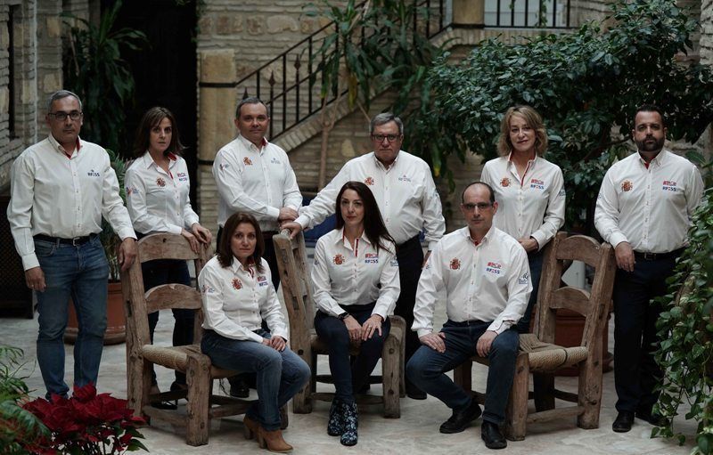 La Real Federación Española de Salvamento y Socorrismo publica su documento de "Misión, Visión y Valores"