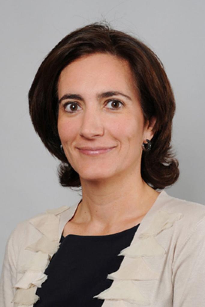 María Josefa García Cirac.