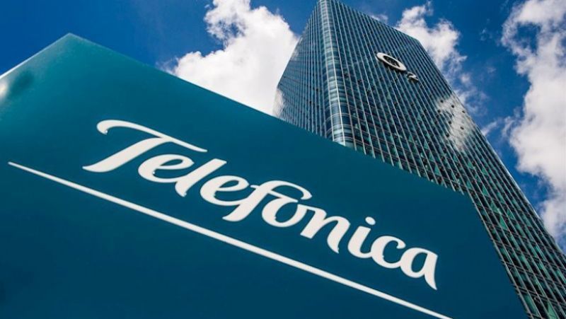 Telefónica ofrece a partir de hoy todos sus contratos sin permanencia