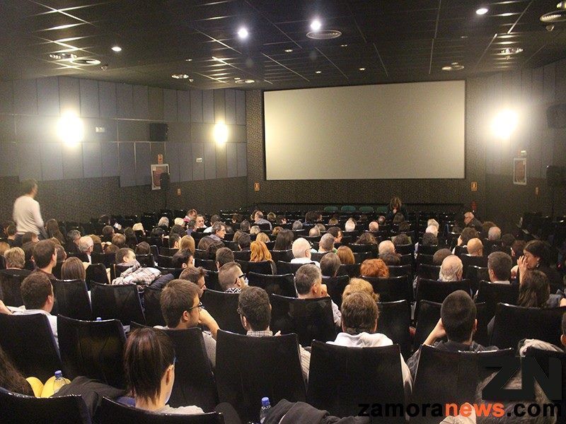 La fiesta del cine cumple diez años y lo celebra con entradas a 2,90 euros los días 3, 4 y 5 de junio