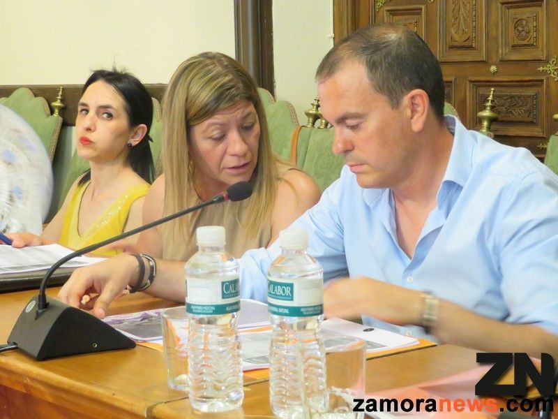 Francisco Requejo: "Strieder actúa a bandazos y guiándose por sus aficiones sin mirar el interés de Zamora en el ámbito turístico"