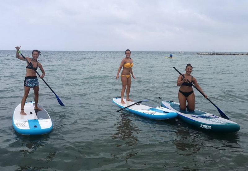 Denia, la joya de la Marina Alta, pedanía zamorana en Segway Trip, la aventura te espera