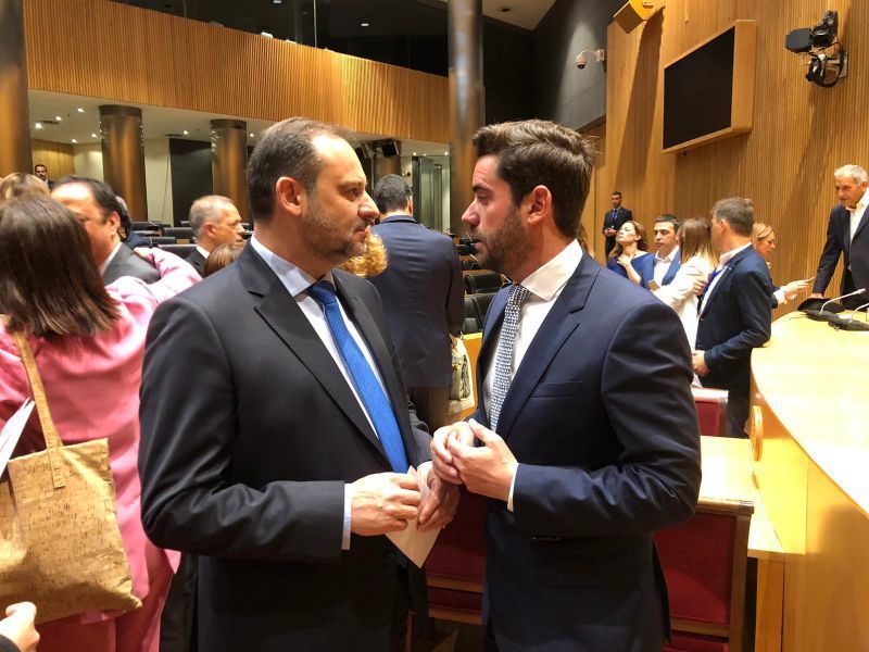 El Gobierno de España pone en marcha la licitación de las obras de reparación del firme de la A-66 en el tramo de la provincia de Zamora, desde Benavente