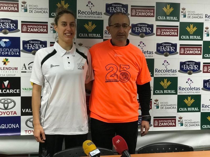 La campanada del Zamarat ante Basket Girona pasa por "dar el máximo