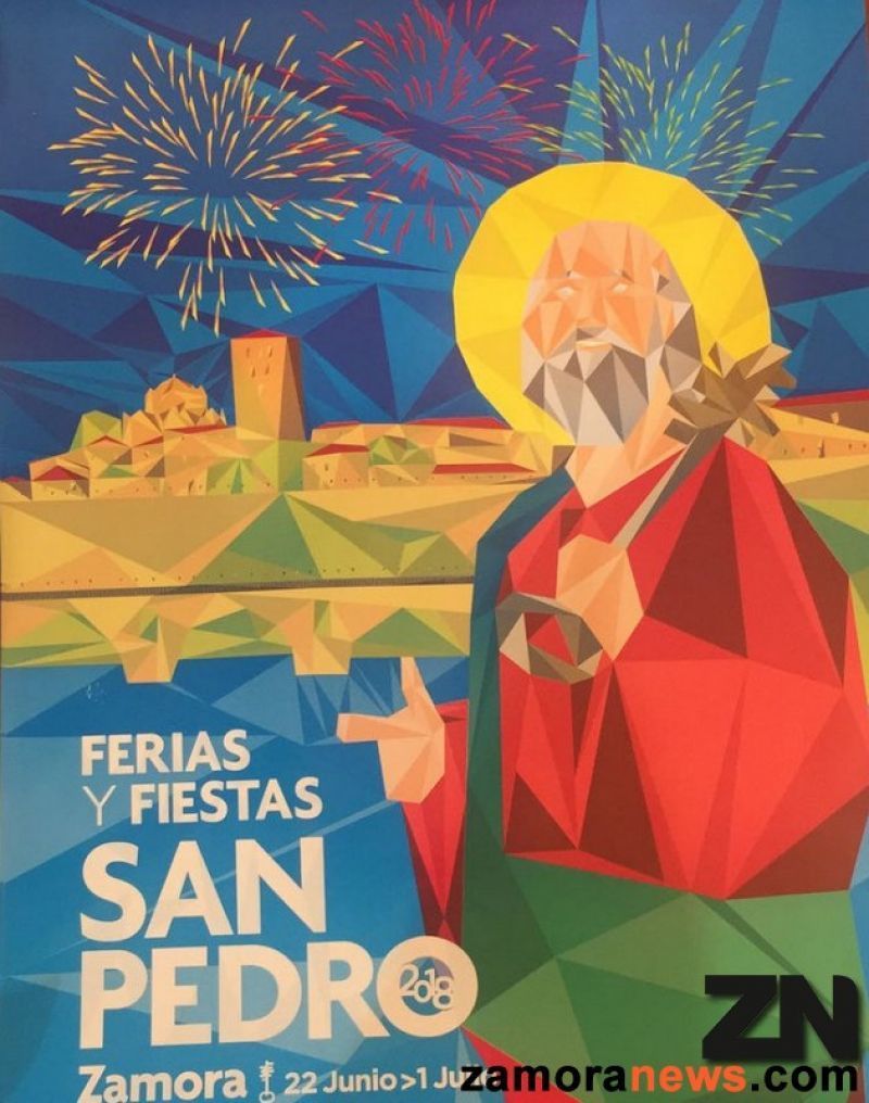En las Ferias y Fiestas de San Pedro 2018 vuelve a Zamora la patrulla Águila, Nuria Fergó, La Raíz, Ara Malikian, Sergio Dalma tras 15 años y debuta DeMarco Flamenco en la ciudad