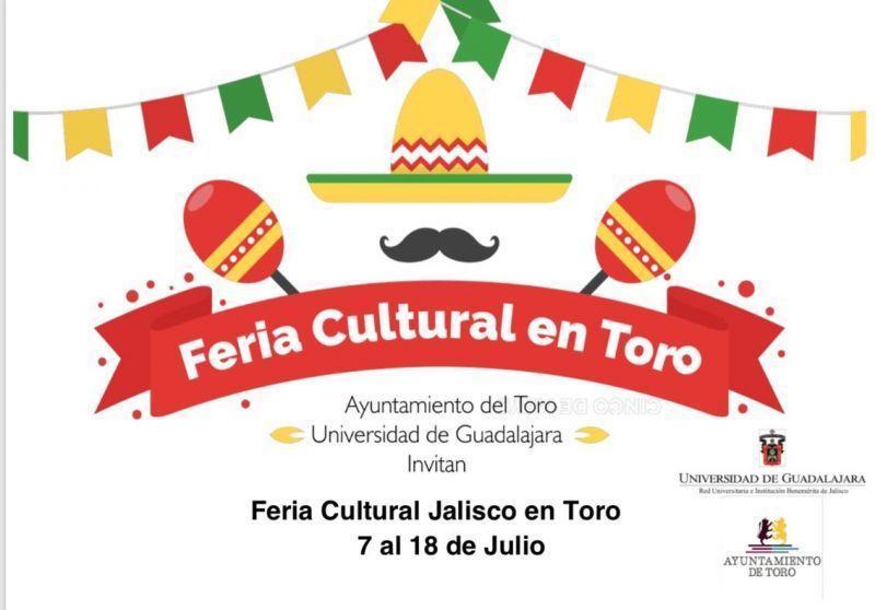 Una conferencia sobre el Día de Muertos continúa la Feria Cultural Jalisco en Toro