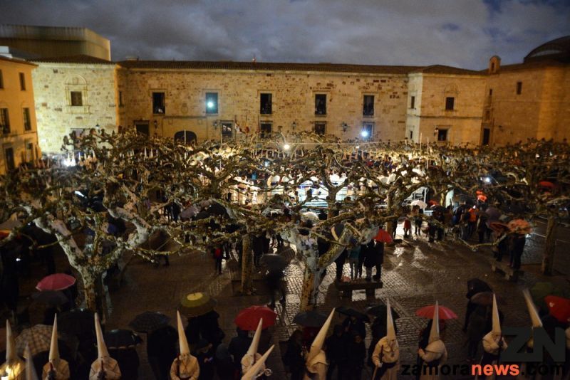 El acto de promoción turística de la Provincia de Zamora con motivo del Miserere contará este año con la Presencia del Procurador del Común entre otras autoridades confirmadas