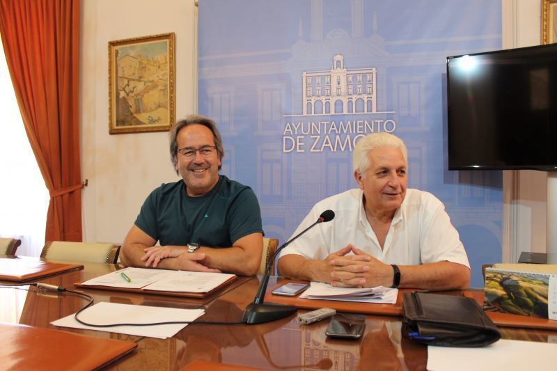 El Ayuntamiento concede una subvención de 50.000 euros para el nuevo museo de Semana Santa