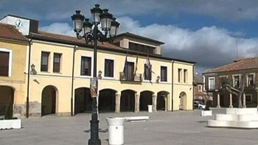 La reunión tendrá lugar en el Ayuntamiento de Villalpando