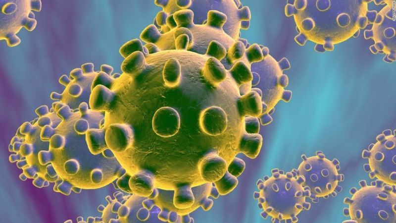 La OMS amplía los síntomas del coronavirus
