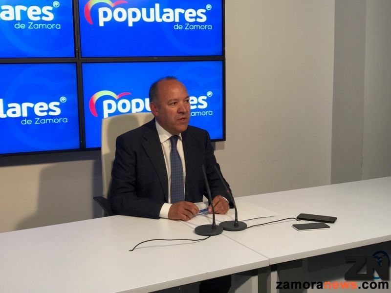 El Partido Popular perdió el senador tras las elecciones generales por un error de mailing del partido en Toro