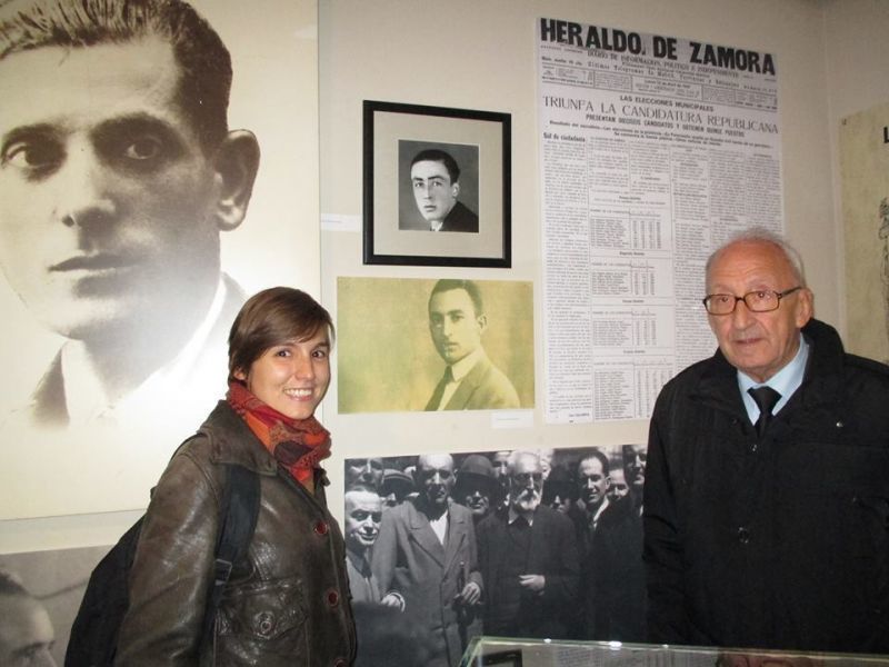 El PSOE muestra sus condolencias por la muerte del socialista Ángel Antón Chillón