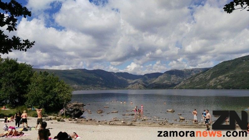 Sanabria vuelve a dar la mínima de España