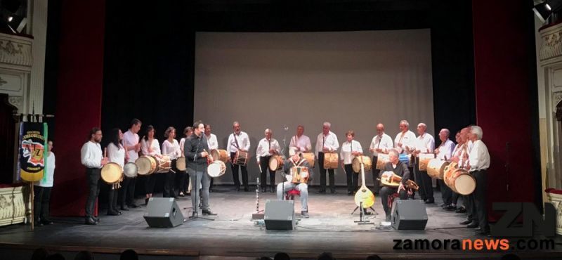 Tarde noche de "Música y Rumores" y Musgaña en el Principal