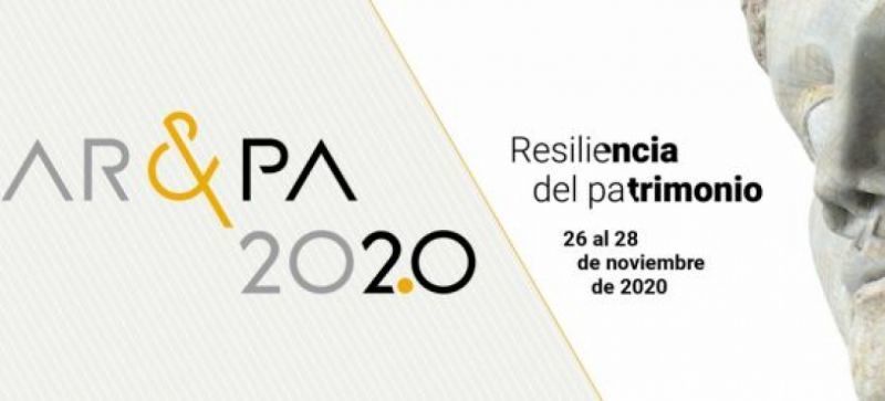 El Patrimonio como impulsor del crecimiento económico de Castilla y León mantiene a AR&PA 2.0 como referente internacional