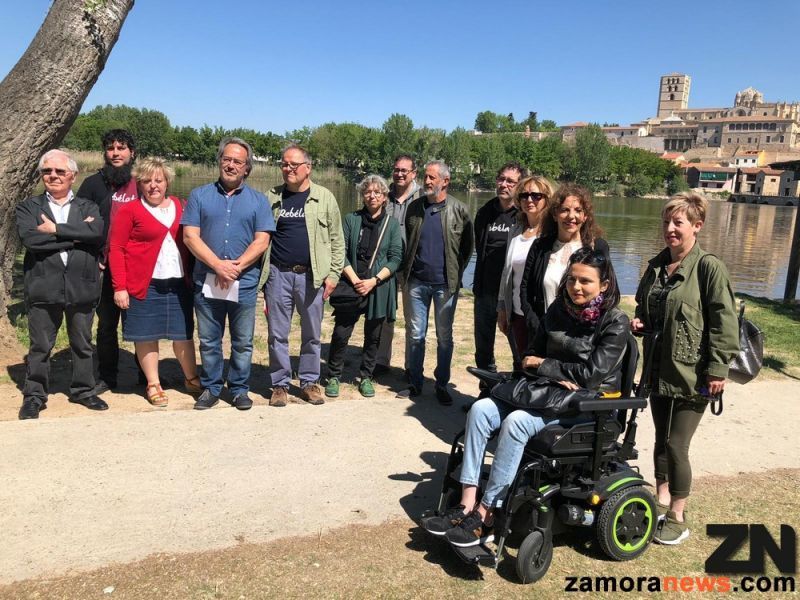 Izquierda Unida marca su línea sobre turismo buscando la marca de Paisaje Cultural Europeo
