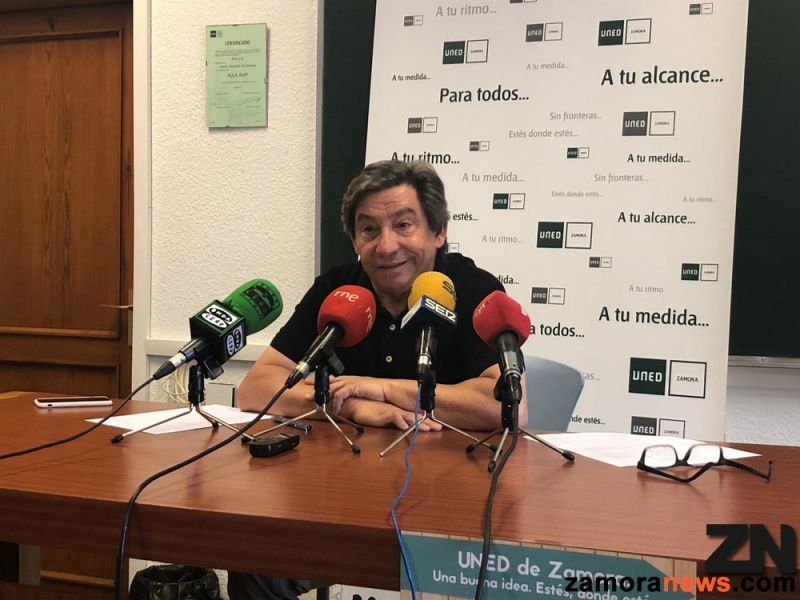 UNED Zamora contará con un grado de Educación Infantil de cara al curso 2020/21