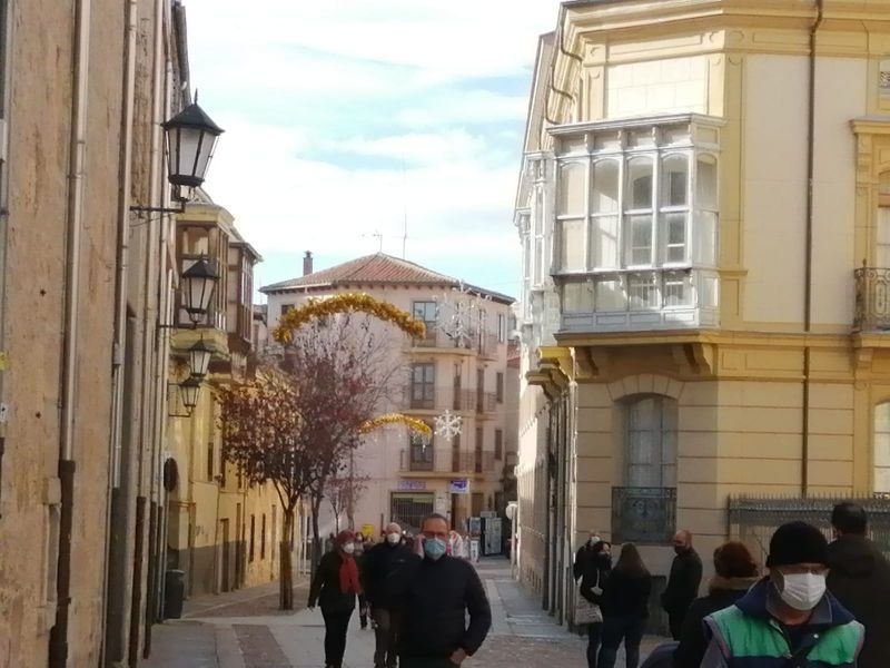 El tiempo en Zamora | Martes de cielos despejados y nubes de evolución