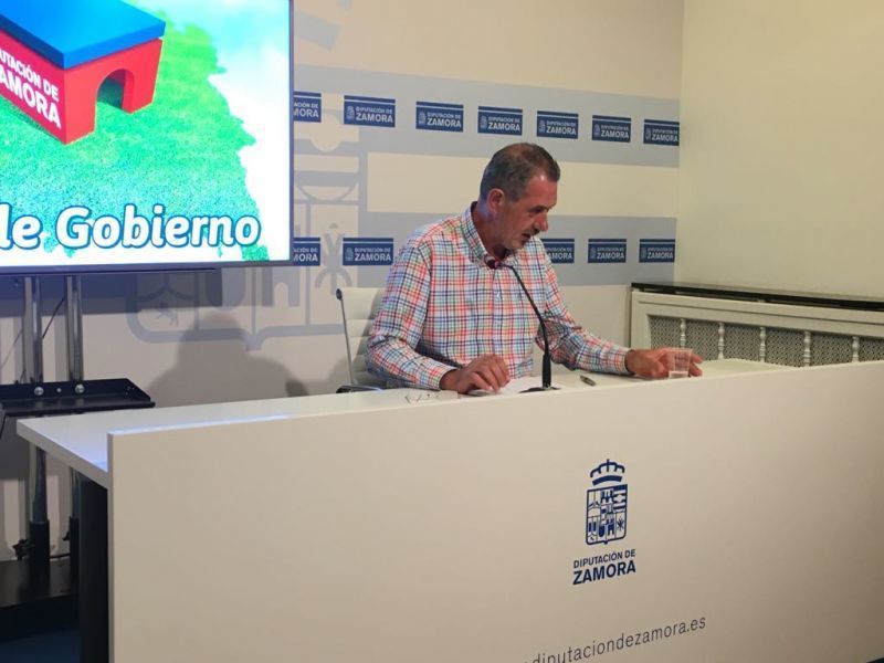 La Junta del Gobierno aprueba convenios con diferentes asociaciones para el año 2018