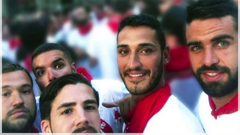Ahora, que vuelvan a Pamplona