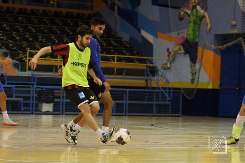 Aplazado el primer partido del Intesala Zamora en Cuéllar