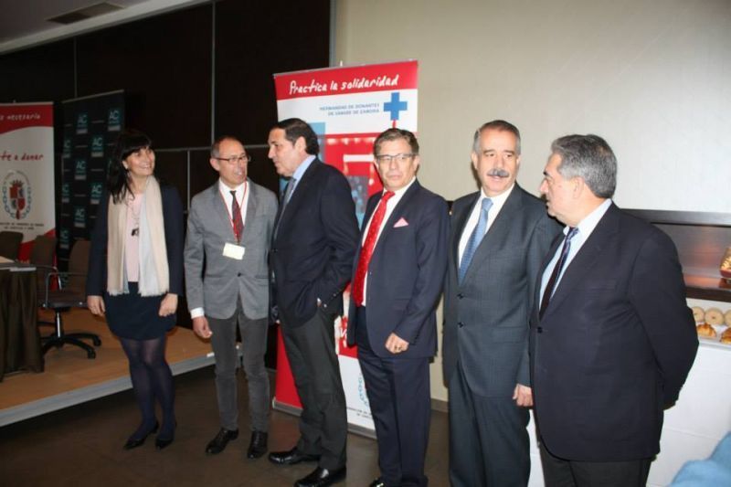 Saez prevé que el Hospital Provincial esté finalizado a finales de 2014