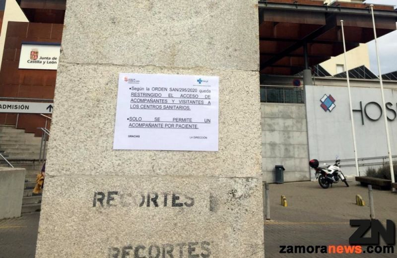 La segunda oleada más cerca de lo que parecía