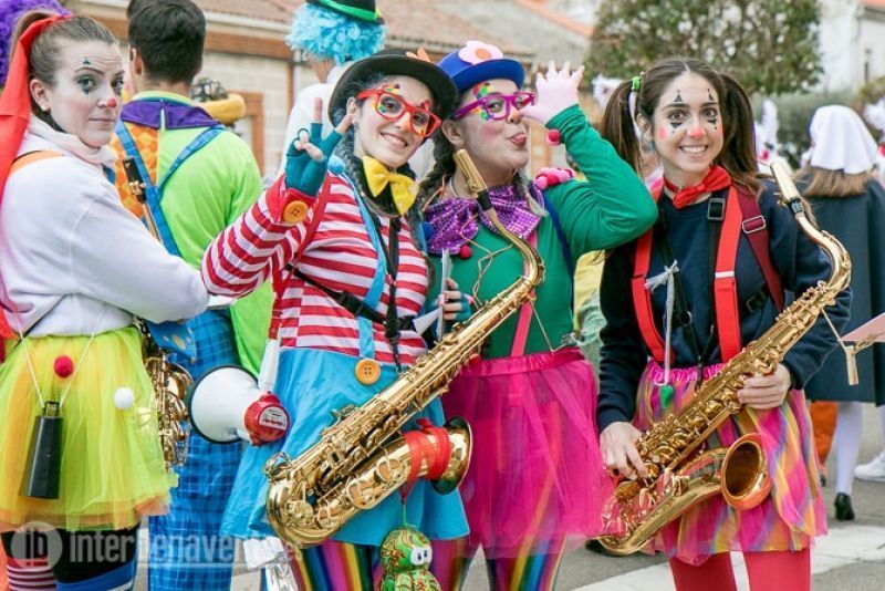 Benavente prepara sus fiestas de Carnaval 2019