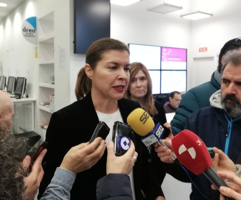 Clara San Damián | Foto E. S. D.