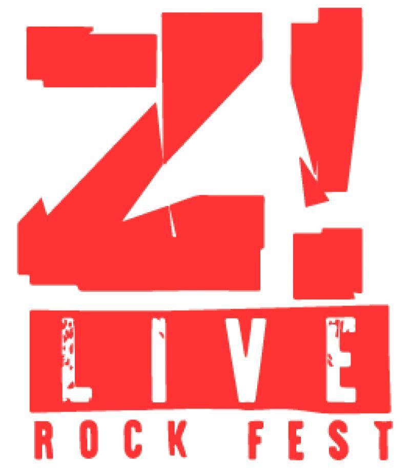 Z! LIVE ROCK FEST presenta su tercer concurso de bandas