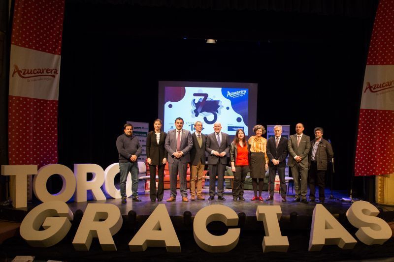 Azucarera se adhiere al Decálogo de Sostenibilidad Integral del Ministerio de Agricultura, Pesca y Alimentación