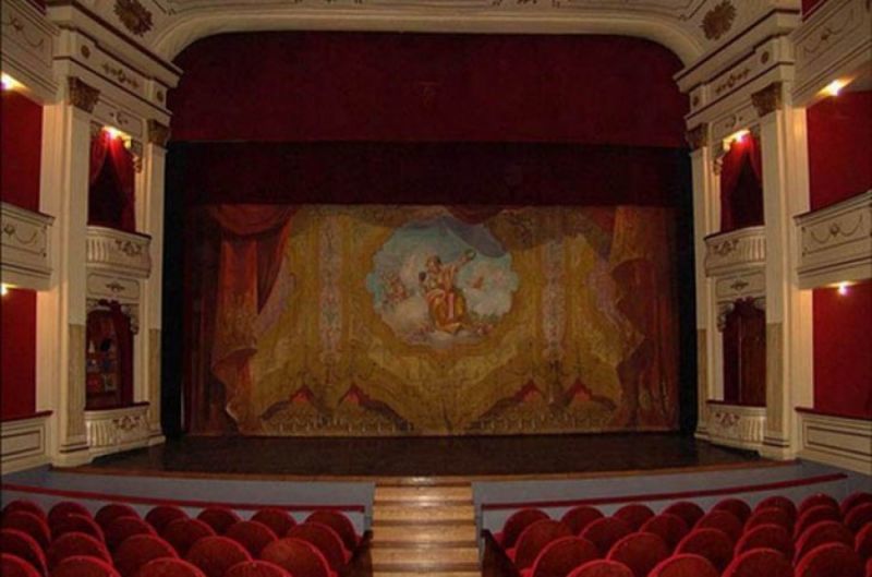El Teatro Principal pospone a marzo la obra de este viernes