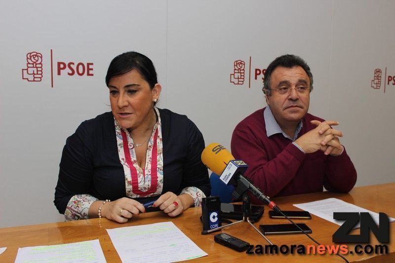 Las Cortes debaten impulsar la Ruta Arqueológica de Los Valles de Benavente