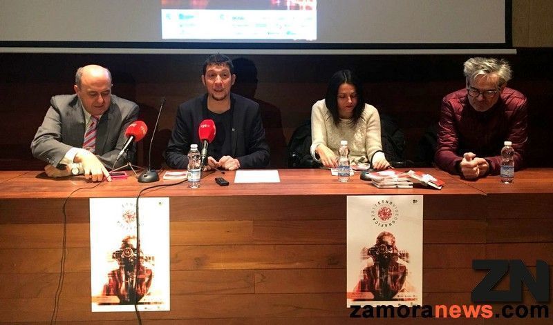 El Museo Etnográfico de CyL se viste de cine con el I Festival Internacional ETNOVIDEOGRÁFICA, para festejar su XV aniversario