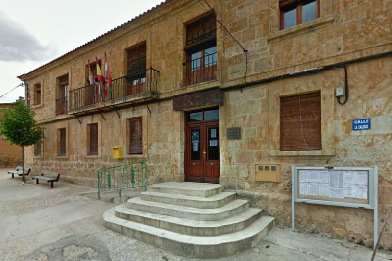 El Ayuntamiento de Sanzoles cierra sus puertas al público por los repuntes de la COVID-19