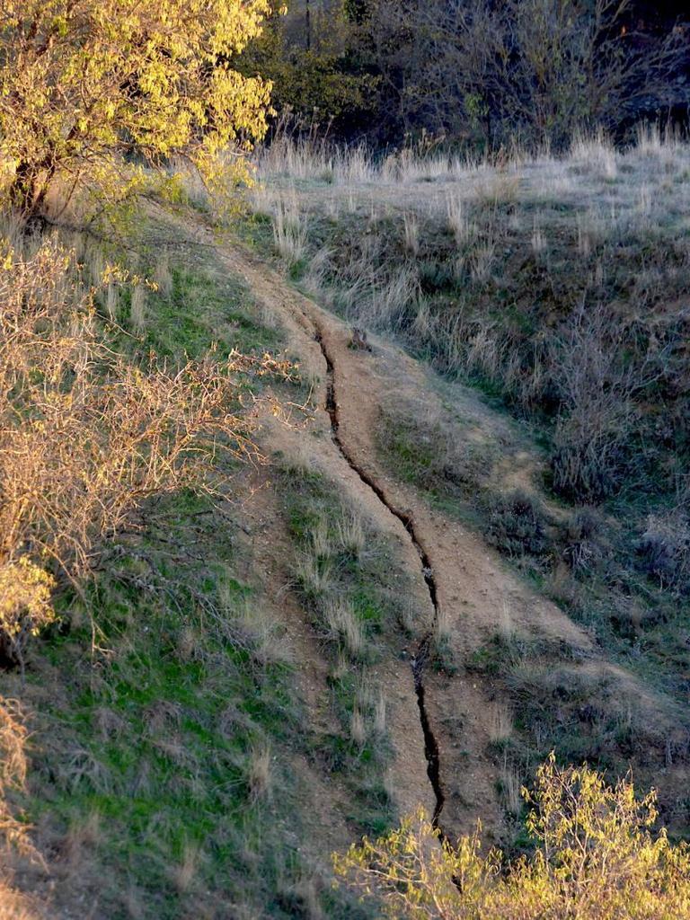 Ecologistas en Acción achaca el deterioro de las Barranqueras del Canto en Toro a las pruebas deportivas
