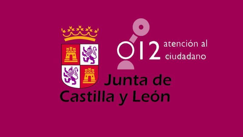 Imagen Junta de Castilla y León